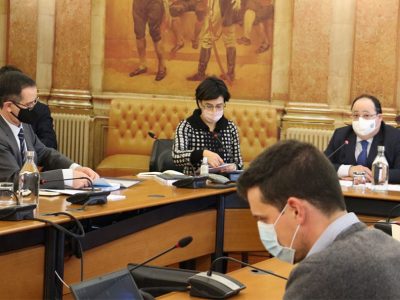 Governo apoiou setor agrícola e florestal com 1.600 ME em 2020