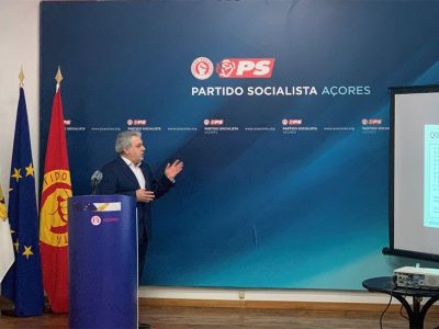 PS apresenta medida de apoio ao Turismo e à manutenção do emprego no setor