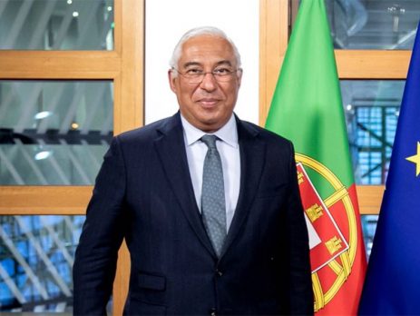 António Costa felicita Presidente reeleito e espera continuidade de “profícua cooperação”