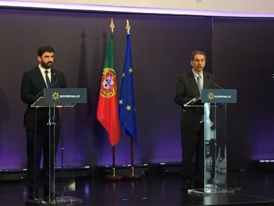 Educação será um pilar ativo no fortalecimento da Europa Social