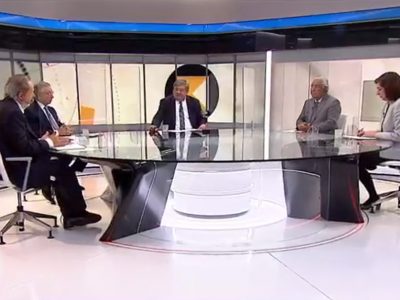 Gravidade da situação epidemiológica vai ainda manter-se por mais algumas semanas