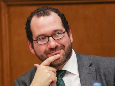 João Costa: “As escolas estão preparadas”