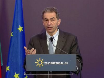 Presidência portuguesa vai apostar na relação entre ciência e emprego
