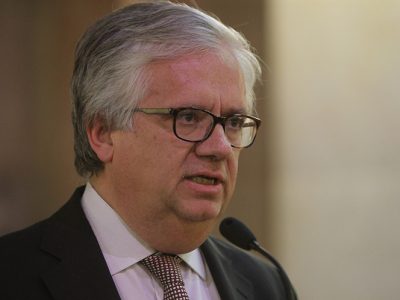 Eduardo Cabrita