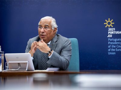 Portugal dá luz verde à ‘bazuca’ europeia