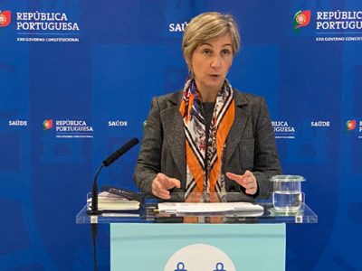 Governo condena vacinações indevidas e determina lista complementar de prioritários