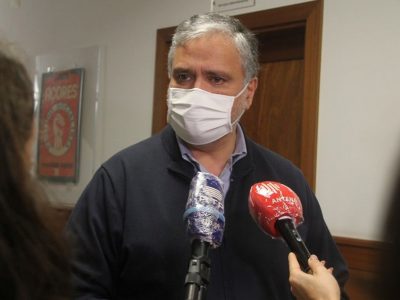 Açorianos podem contar com o PS