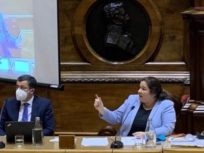 Programa de 500 estágios remunerados lançado “muito em breve”