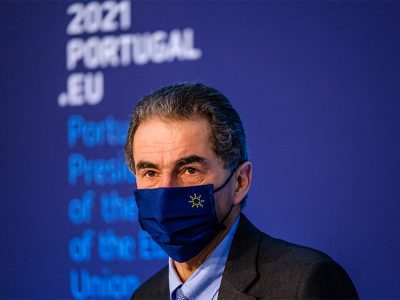 Horizonte Europa garante “mais ciência, mais pesquisa e mais inovação”
