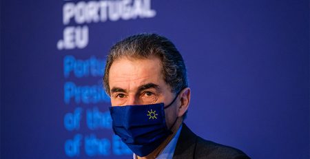 Horizonte Europa garante “mais ciência, mais pesquisa e mais inovação”