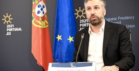 Alta velocidade vai ligar Lisboa ao Porto em metade do tempo e “mudar a face do país”