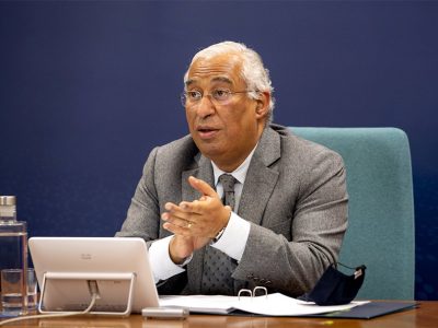 Linhas de apoio e esforço das autarquias permitiram “recuperar muito do que se perdeu”