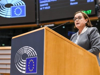 Presidência portuguesa afirma defesa do direito à saúde sexual e reprodutiva das mulheres