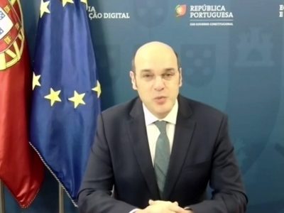 Turismo recebe apoios de mais de 200 milhões de euros