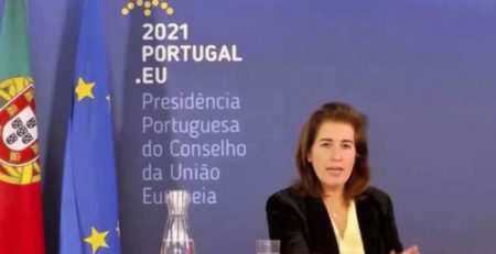 Justiça social é a chave para ultrapassar a crise provocada pela pandemia