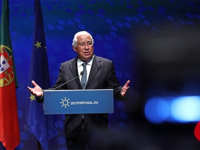 Portugal saúda aprovação do Mecanismo de Recuperação e Resiliência