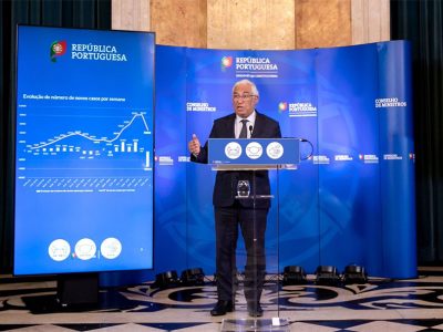 Apoios à economia ajustados às necessidades do país