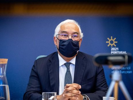 António Costa sublinha importância para a Europa da estabilidade em África