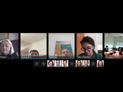 Deputados socialistas prosseguem roteiro ‘Manter a proximidade, em segurança’
