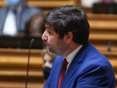 PS aconselha modernização dos sistemas de gestão de resíduos e reforço da recolha seletiva