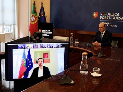 Acordo com a Nokia cria 300 postos de trabalho e “acelera transição digital”