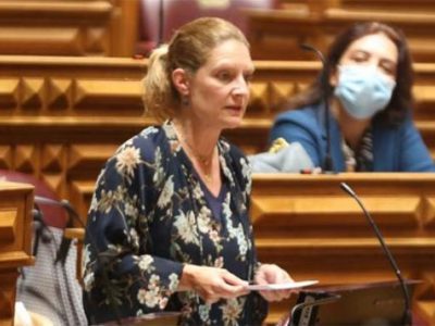 PS congratula-se com apoios à família aprovados pelo Governo