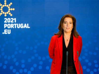 Portugal quer Pilar Europeu dos Direitos Sociais "forte, ambicioso e com objetivos"