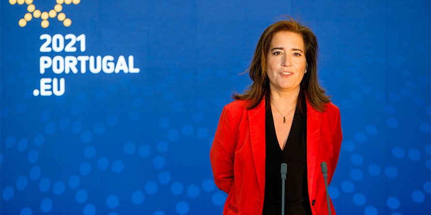 Portugal quer Pilar Europeu dos Direitos Sociais "forte, ambicioso e com objetivos"