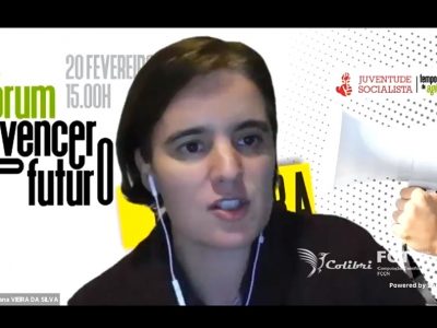 Desconfinamento começará pelas escolas