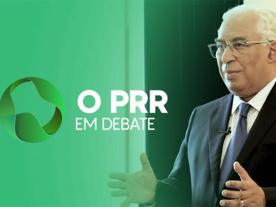 PRR em debate