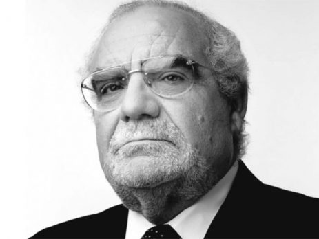 José Sampaio Lopes (1944-2021)