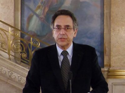 PS alerta que “o debate político não pode cair na tentação de manipular o debate científico”