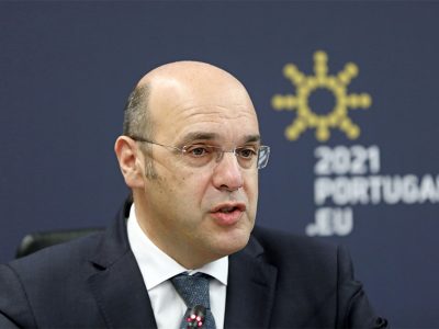 Esta é “oportunidade única” para repensar a indústria europeia
