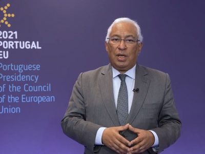 Combate às alterações climáticas exige novos modelos económicos