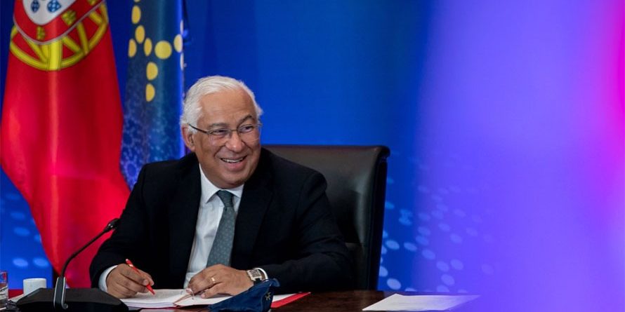 Portugal terá “um programa nacional” de execução desconcentrada e descentralizada
