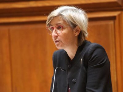 “Há muito caminho para fazer e é neste caminho que não vamos faltar aos portugueses”