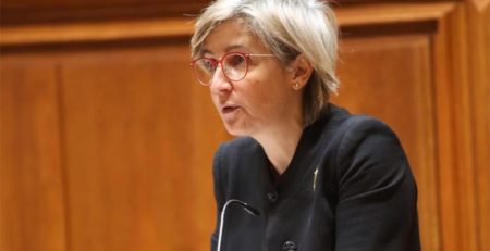 “Há muito caminho para fazer e é neste caminho que não vamos faltar aos portugueses”