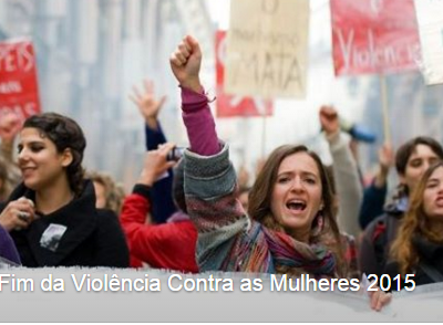 Comemorar o 25 de novembro I