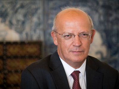 Augusto Santos Silva