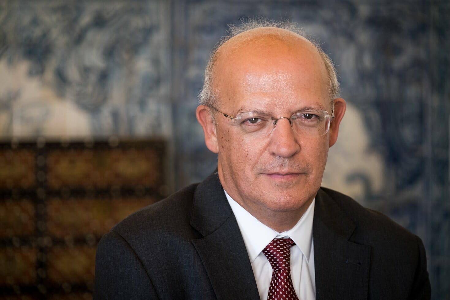 Augusto Santos Silva