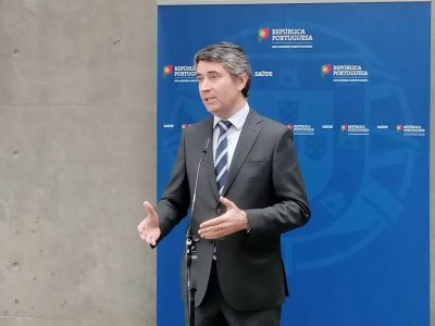 José Luis Carneiro