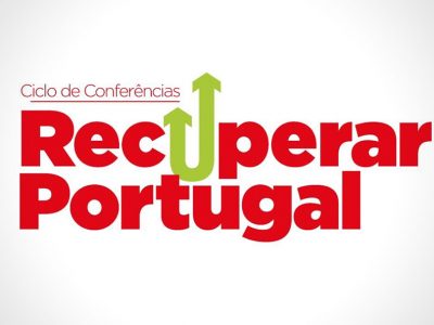 Transição climática em debate no ciclo de conferências ‘Recuperar Portugal’
