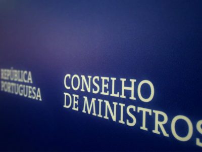 Conselho de Ministros