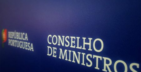 Conselho de Ministros