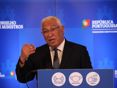 Rigor e consolidação dos bons resultados recomenda que “ainda não é tempo para desconfinamento”