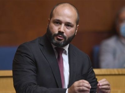 PS defende que plano de Recuperação da Região deve ser melhorado e apoiar empresas, setores produtivos e autarquias