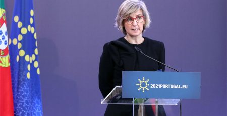 Portugal quer acelerar vacinação contra a Covid-19 na União Europeia
