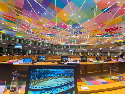 Portugal desbloqueia Conferência sobre o Futuro da Europa