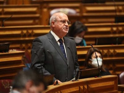 PS assinala “boa prestação” do Governo na presidência portuguesa da UE