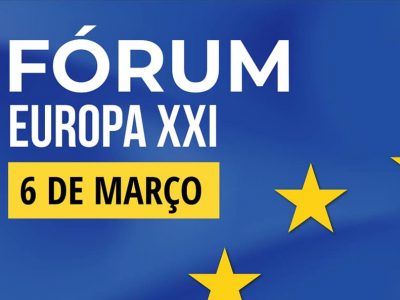 Mulheres Socialistas da FAUL promovem Fórum Europa XXI